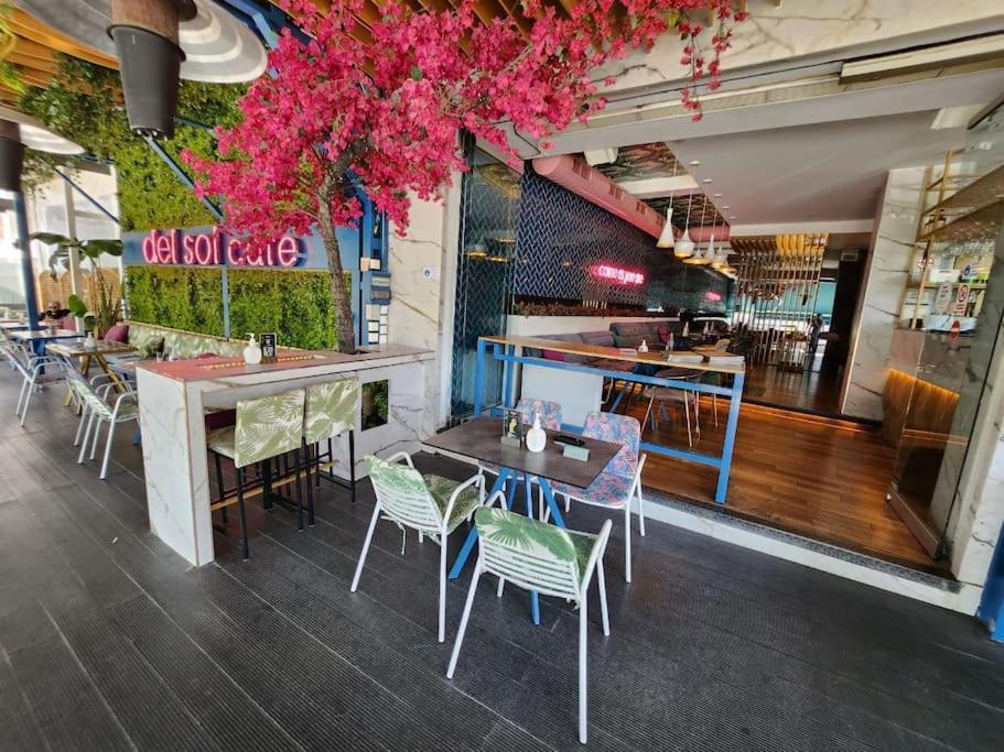 Gazi Apartment With Breakfast เอเธนส์ ภายนอก รูปภาพ